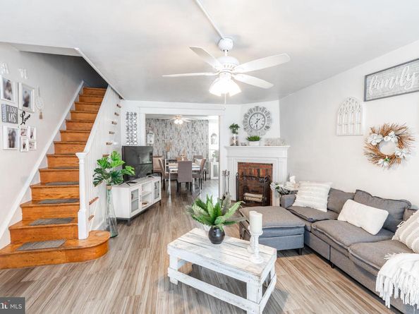 578 Rosalie Street A, Philadelphia PA 19120