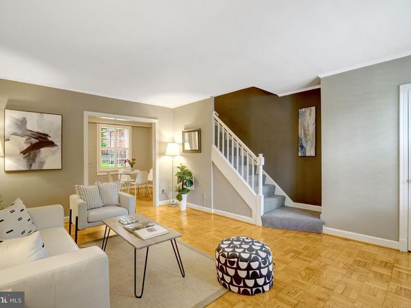 1030 S Barton Street 273, Arlington VA 22204