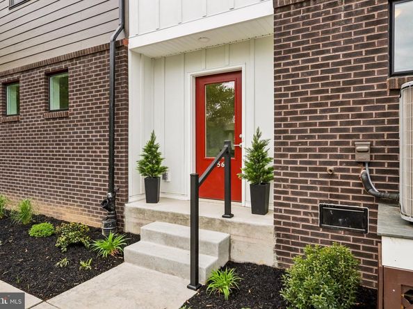 956 Riverplace Drive 56, Conshohocken PA 19428
