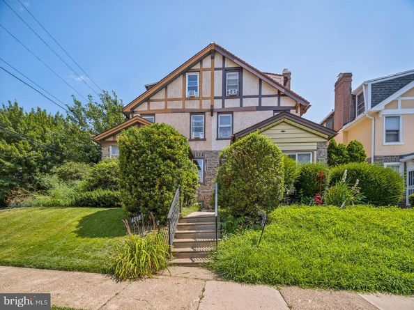 6235 Mc Callum Street MCCALLUM STREET, Philadelphia PA 19144