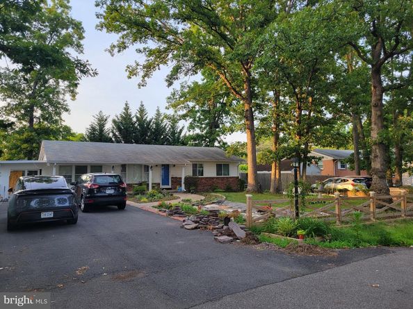 6472 Fourth Street, Alexandria VA 22312