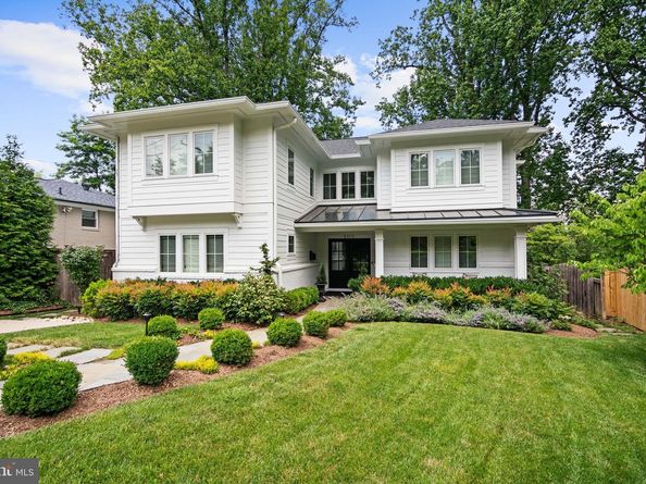 5110 Baltimore Avenue, Bethesda MD 20816