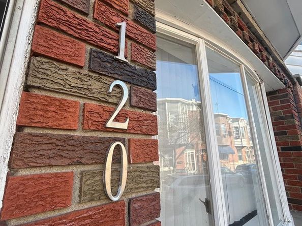 120 Tree Street, Philadelphia PA 19148