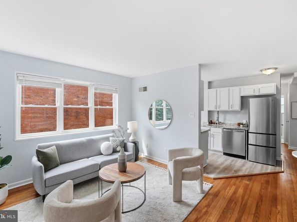 526 Kenyon Street NW 201, Washington DC 20010