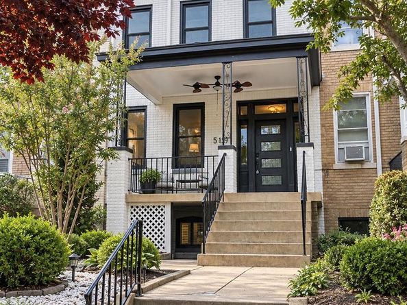 519 Quincy Street NW, Washington DC 20011