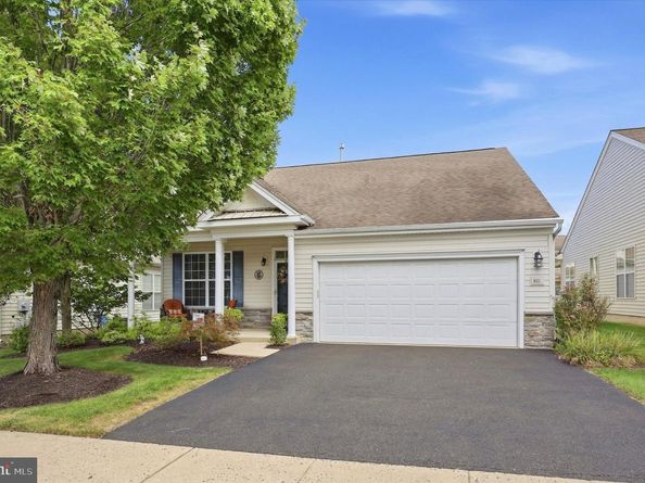 931 Hamilton Way, Warwick Twp PA 18974
