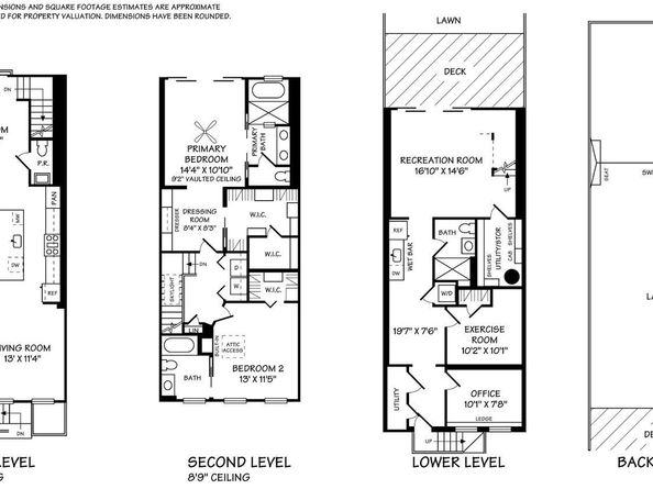3510 T Street NW, Washington DC 20007
