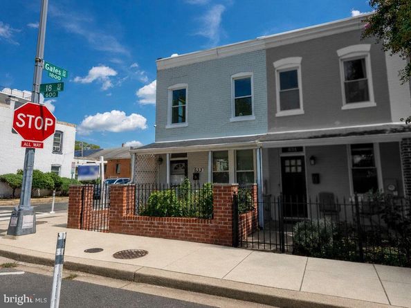 633 18TH Street NE, Washington DC 20002