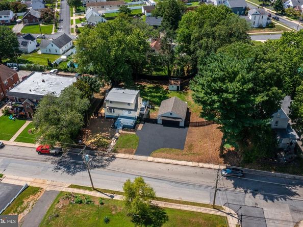 310 South Avenue, Norwood PA 19074