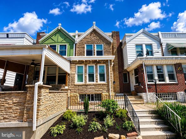 4047 Howland Street, Philadelphia PA 19124