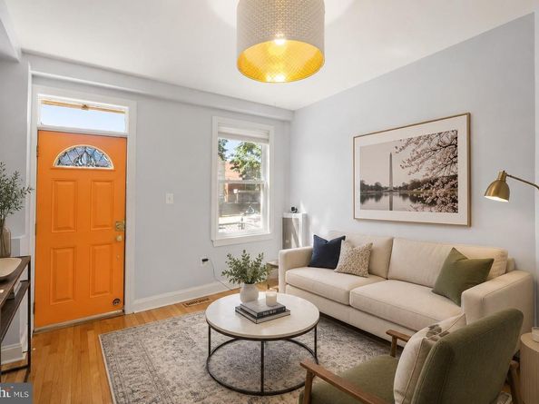 1648 Kramer Street NE, Washington DC 20002