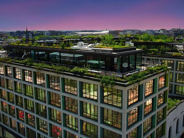 1711 14TH Street NW PENTHOUSE, Washington DC 20009