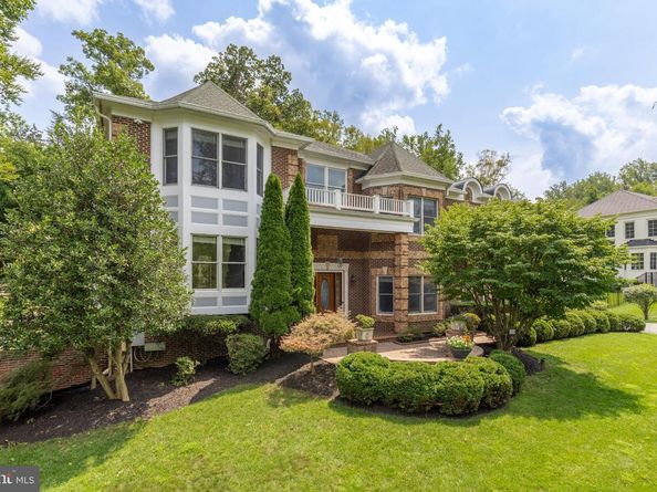 8505 Howell Road, Bethesda MD 20817