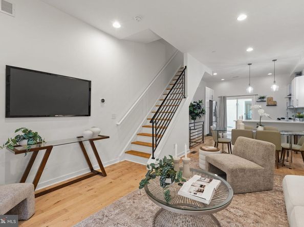 1006 S Reese Street, Philadelphia PA 19147
