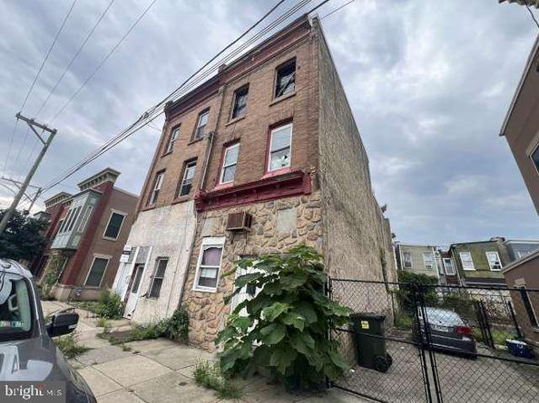 1912 N 31st Street, Philadelphia PA 19121