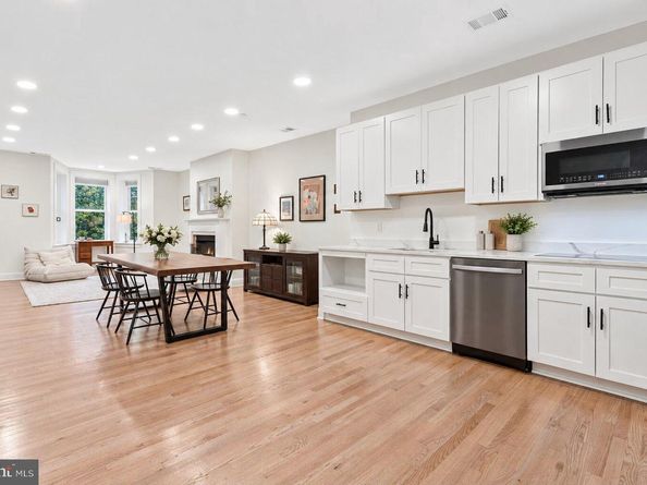 1331 T Street NW, Washington DC 20009