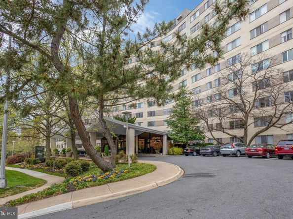1200 N Nash Street 560, Arlington VA 22209