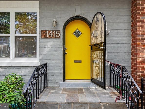 1415 Trinidad Avenue NE, Washington DC 20002