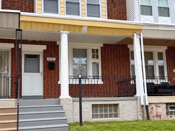 5716 N Lambert Street, Philadelphia PA 19138