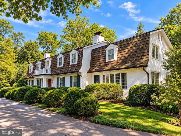 3525 Roberts Lane, Arlington VA 22207