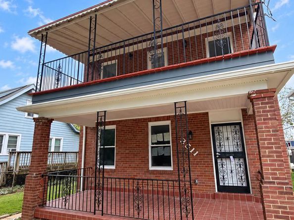 3511 Martin Luther King Jr Avenue SE, Washington DC 20032