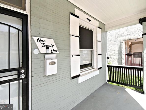 121 W Hansberry Street, Philadelphia PA 19144