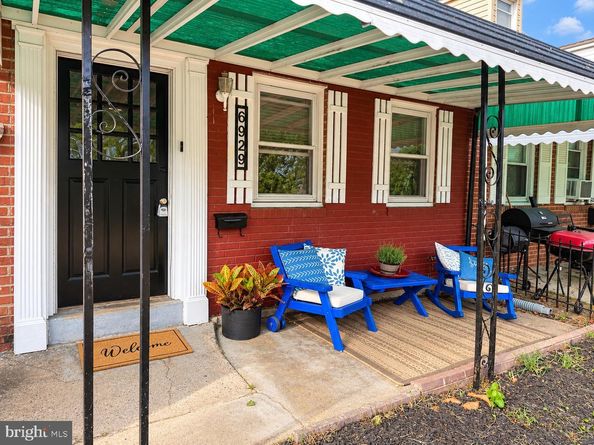 6929 Ruskin Lane, Upper Darby PA 19082
