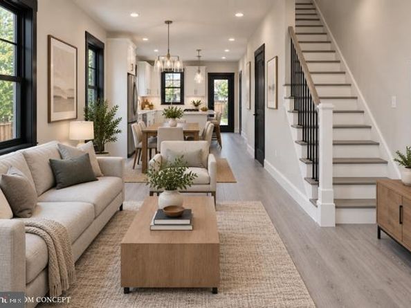4408 Ashburner Street, Philadelphia PA 19136