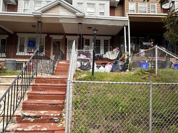 1957 Church Lane, Philadelphia PA 19141