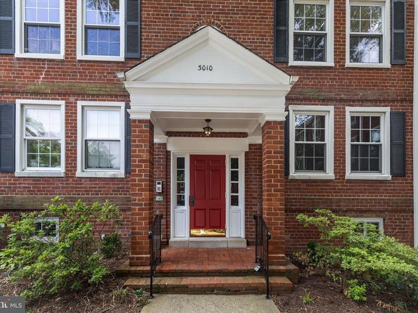 3010 S Columbus Street B2, Arlington VA 22206