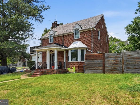 1494 Douglas Street NE, Washington DC 20018