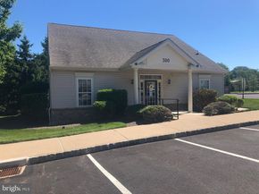 200 Beech Boulevard 203, Warrington PA 18976
