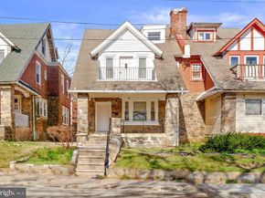 6826 15TH Street, Philadelphia PA 19126