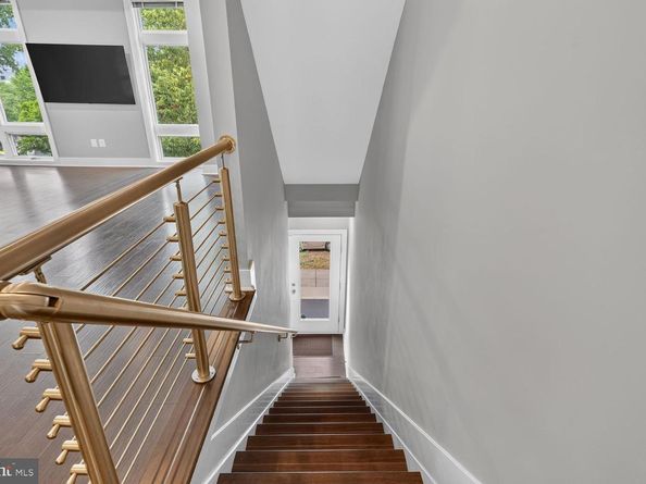 2126 3rd Street NE B, Washington DC 20002