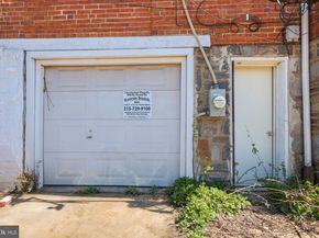 1736 S Ruby Street, Philadelphia PA 19143