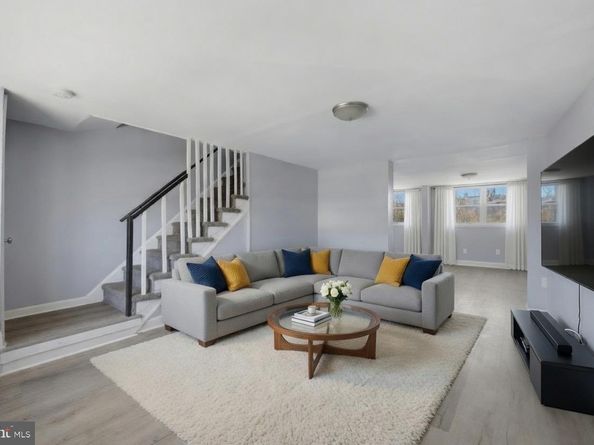 1736 S Ruby Street, Philadelphia PA 19143