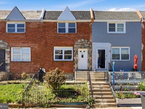 1736 S Ruby Street, Philadelphia PA 19143