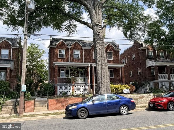 4627 12TH Street NE, Washington DC 20017