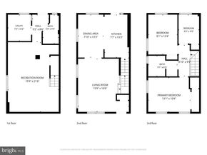 4627 12TH Street NE, Washington DC 20017