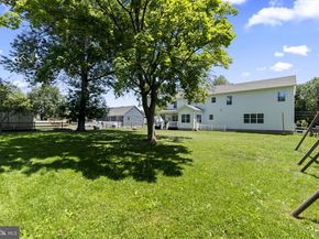 321 W Richardson Avenue, Langhorne PA 19047