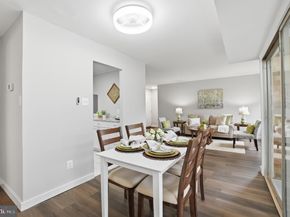 8003 Chanute Place 8, Falls Church VA 22042