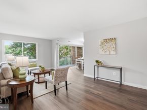 8003 Chanute Place 8, Falls Church VA 22042