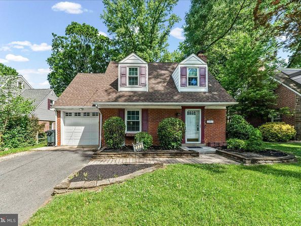 2323 Franklin Avenue, Secane PA 19018