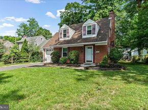 2323 Franklin Avenue, Secane PA 19018