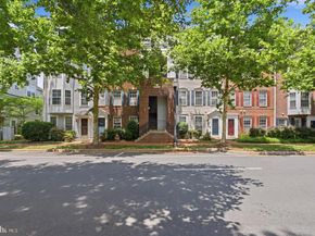 271 Cameron Station Boulevard 103, Alexandria VA 22304