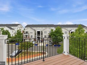 271 Cameron Station Boulevard 103, Alexandria VA 22304