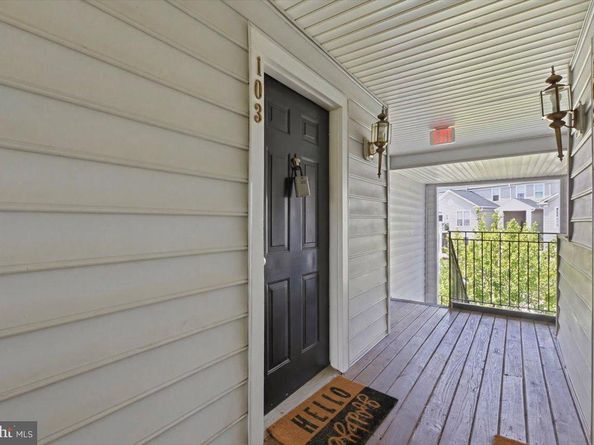 271 Cameron Station Boulevard 103, Alexandria VA 22304
