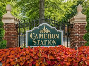 271 Cameron Station Boulevard 103, Alexandria VA 22304