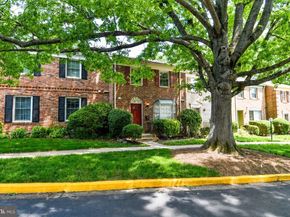 9222 Bailey Lane, Fairfax VA 22031