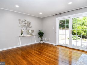 9222 Bailey Lane, Fairfax VA 22031